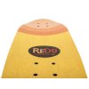 Skateboard ReDo Plameňák 100 kg Dřevěný 5