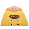 Skateboard ReDo Plameňák 100 kg Dřevěný