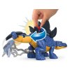 Figurky Jurassic World Imaginext Stegosaurus + Dr. Grant