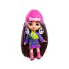 Panenka Stylová módní Barbie Extra Mini Minis doplňky 5