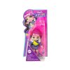 Panenka Stylová módní Barbie Extra Mini Minis doplňky 6