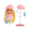 Panenka Barbie Extra Mini Minis v baretu 2