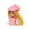 Panenka Barbie Extra Mini Minis v baretu 4