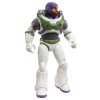 Figurka Mattel velitelka Alisha Hawthorne Buzz Rakeťák 3
