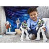 Figurka Mattel velitelka Alisha Hawthorne Buzz Rakeťák