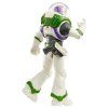 Figurka Mattel velitelka Alisha Hawthorne Buzz Rakeťák