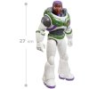 Figurka Mattel velitelka Alisha Hawthorne Buzz Rakeťák