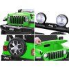 Elektrické autíčko Jeep Wrangler Rubicon 11