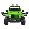 Elektrické autíčko Jeep Wrangler Rubicon 2