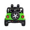 Elektrické autíčko Jeep Wrangler Rubicon 3
