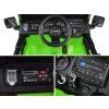 Elektrické autíčko Jeep Wrangler Rubicon 8