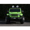 Elektrické autíčko Jeep Wrangler Rubicon 9