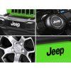 Elektrické autíčko Jeep Wrangler Rubicon 10