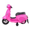 Dětský elektrický skútr VESPA 2