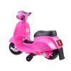Dětský elektrický skútr VESPA