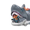 Figurka Mattel Imaginext Mega mechanický žralok útok žraloka pohyblivá tlama 12