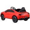 Dětské elektrické autíčko Mercedes AMG CLA 45s s houpáním 5