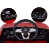 Dětské elektrické autíčko Mercedes AMG CLA 45s s houpáním 8