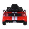 Elektrické autíčko Ford Mustang Shelby GT500 rádio 5