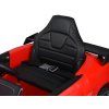Elektrické autíčko Ford Mustang Shelby GT500 rádio 6