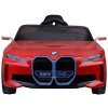 Elektrické autíčko BMW i4 pro děti s dálkovým ovládáním 3