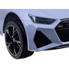 Dětské elektrické autíčko AUDI RS 6 na akumulátor 7
