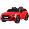 Elektrické autíčko AUDI RS 6 pro děti 2