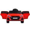 Elektrické autíčko AUDI RS 6 pro děti 3