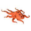 Sada figurek SÉRIE MOŘSKÁ ZVÍŘATA žralok krab kosatka chobotnice 7