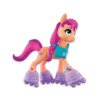 Figurka My Little Pony Sunny Starscout Crystal Adventure doplňky 3