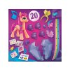 Figurka My Little Pony Sunny Starscout Crystal Adventure doplňky 7