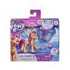Figurka My Little Pony Sunny Starscout Crystal Adventure doplňky 8
