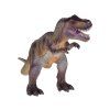 Gumová zvířátka Dinosaurus Tirex měkká 2