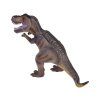 Gumová zvířátka Dinosaurus Tirex měkká 5