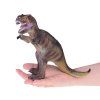 Gumová zvířátka Dinosaurus Tirex měkká 6