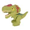 Dinosaurus figurka Dilophosaurus pohyblivé končetiny 2