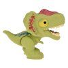 Dinosaurus figurka Dilophosaurus pohyblivé končetiny