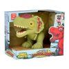 Dinosaurus figurka Dilophosaurus pohyblivé končetiny 7