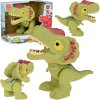 Dinosaurus figurka Dilophosaurus pohyblivé končetiny