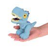 Dinosaurus figurka Velociraptor pohyblivé končetiny 5