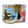 Dinosaurus figurka Velociraptor pohyblivé končetiny 7