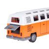 RC auto AUTOBUS RETRO CITY BUS dálkově ovládané osvětlené 4