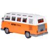 RC auto AUTOBUS RETRO CITY BUS dálkově ovládané osvětlené 6