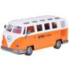 RC auto AUTOBUS RETRO CITY BUS dálkově ovládané osvětlené 8