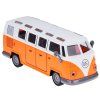 RC auto AUTOBUS RETRO CITY BUS dálkově ovládané osvětlené 9