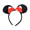 Kostým Myška Minnie pro holčičku L/XL