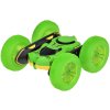 RC auto STUNT CAR 360 stupňů oboustranné zelené 3