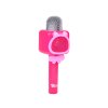 Bezdrátový Mikrofon pro děti KARAOKE Bluetooth