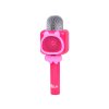 Bezdrátový Mikrofon pro děti KARAOKE Bluetooth