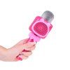 Bezdrátový Mikrofon pro děti KARAOKE Bluetooth 4